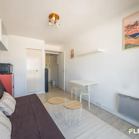 Apartment Cozy Butte-aux-cailles 13e Paris